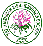 American Rhododendron Society